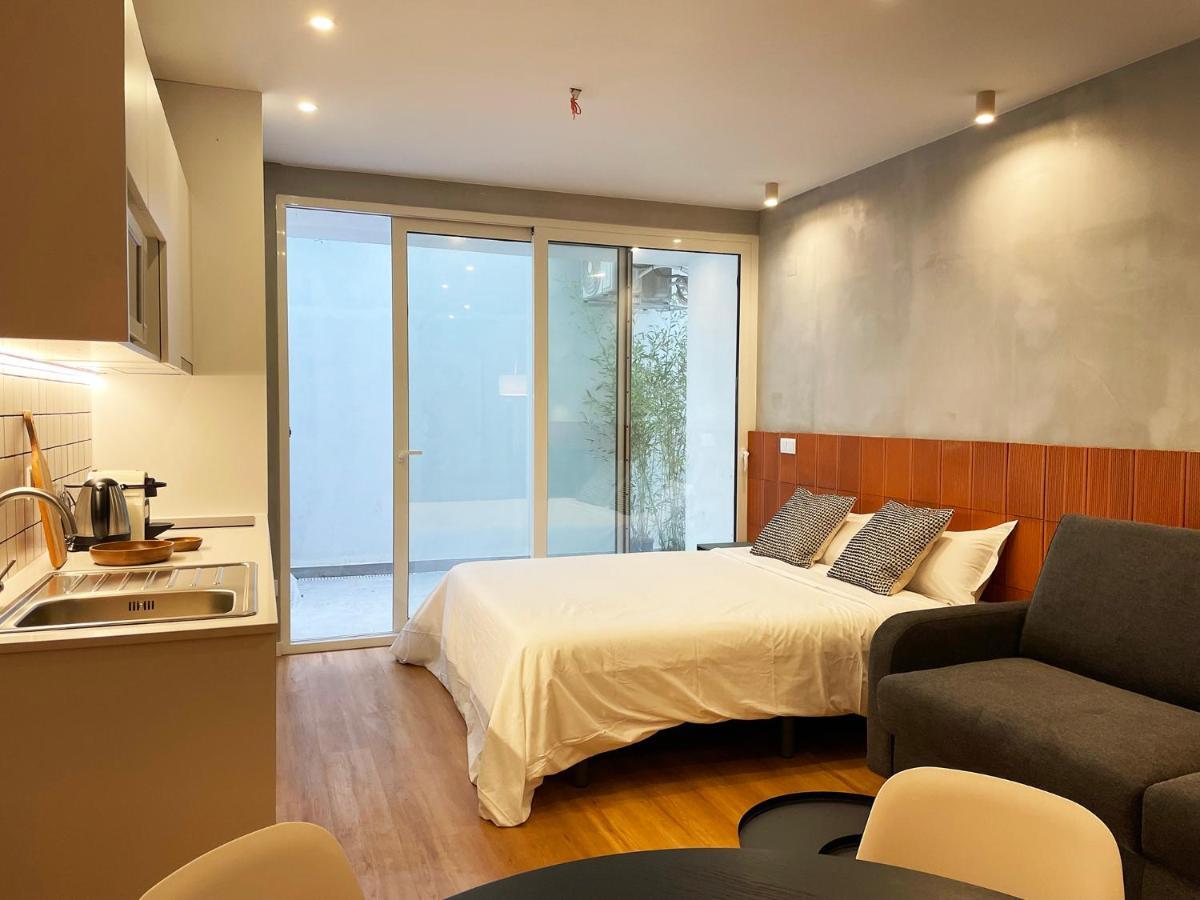 Lisbon Oriente Apartments By Olala Homes Extérieur photo