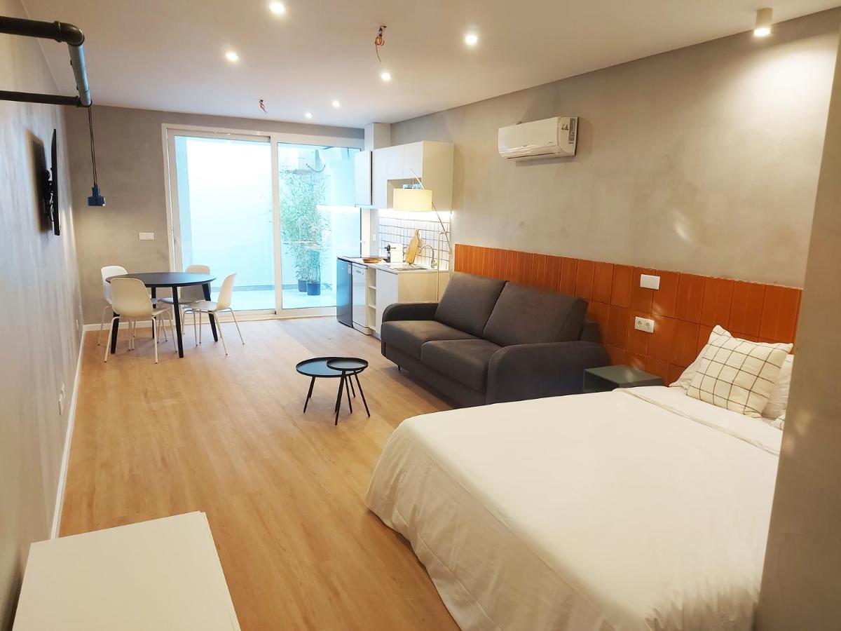 Lisbon Oriente Apartments By Olala Homes Extérieur photo