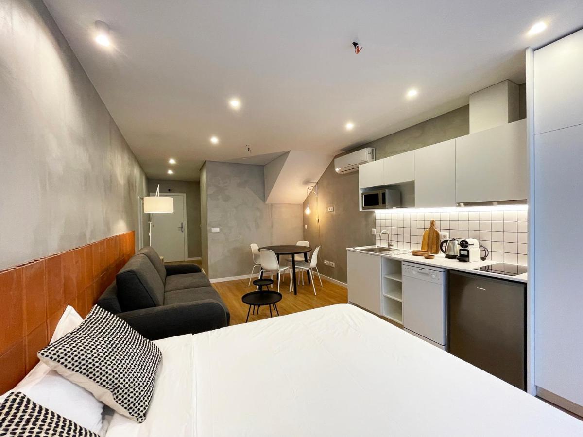 Lisbon Oriente Apartments By Olala Homes Extérieur photo