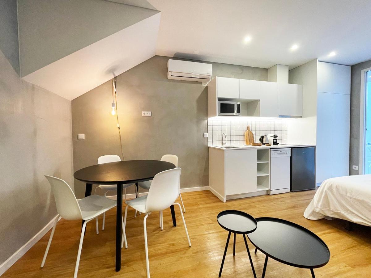 Lisbon Oriente Apartments By Olala Homes Extérieur photo
