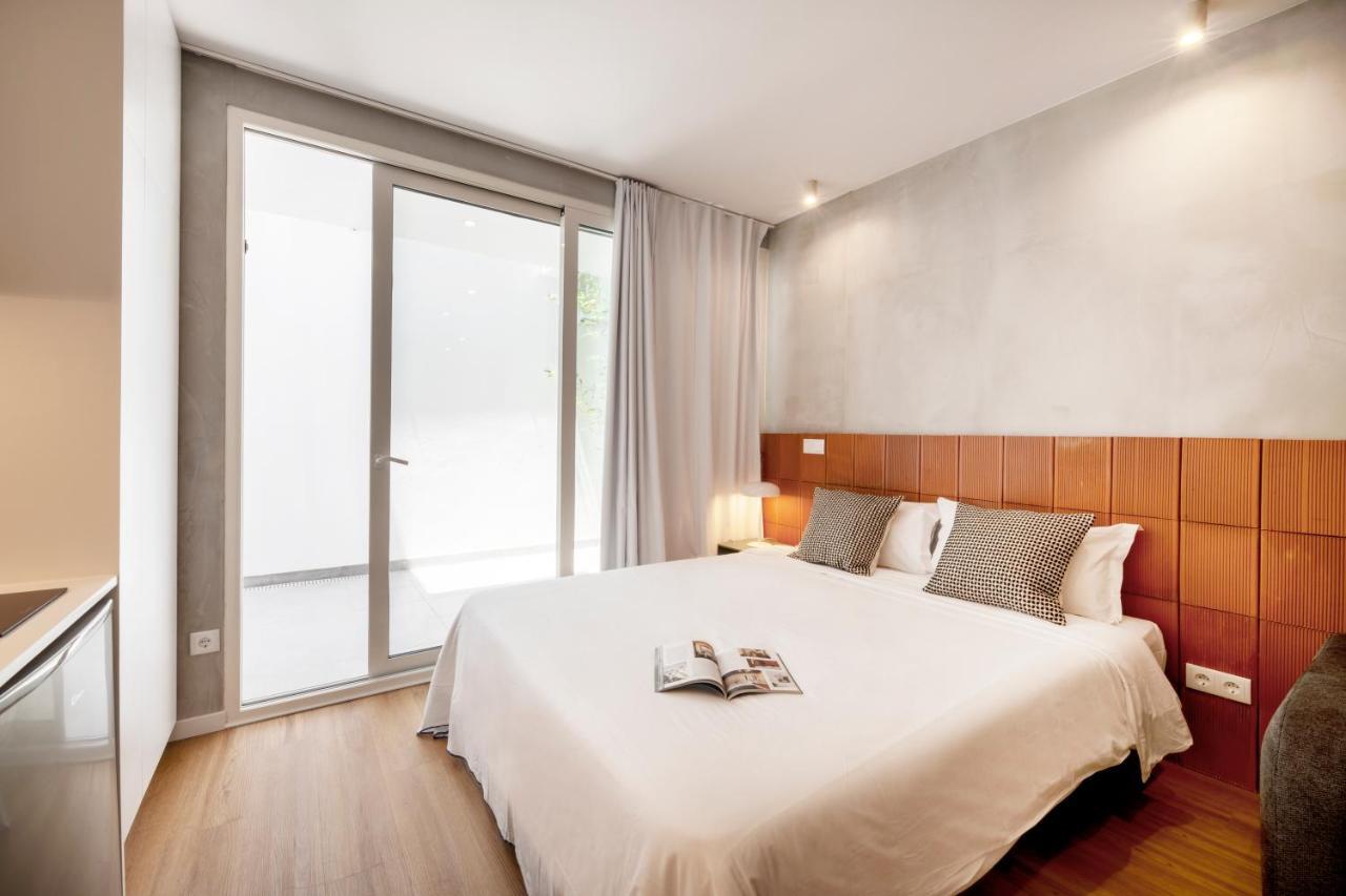 Lisbon Oriente Apartments By Olala Homes Extérieur photo