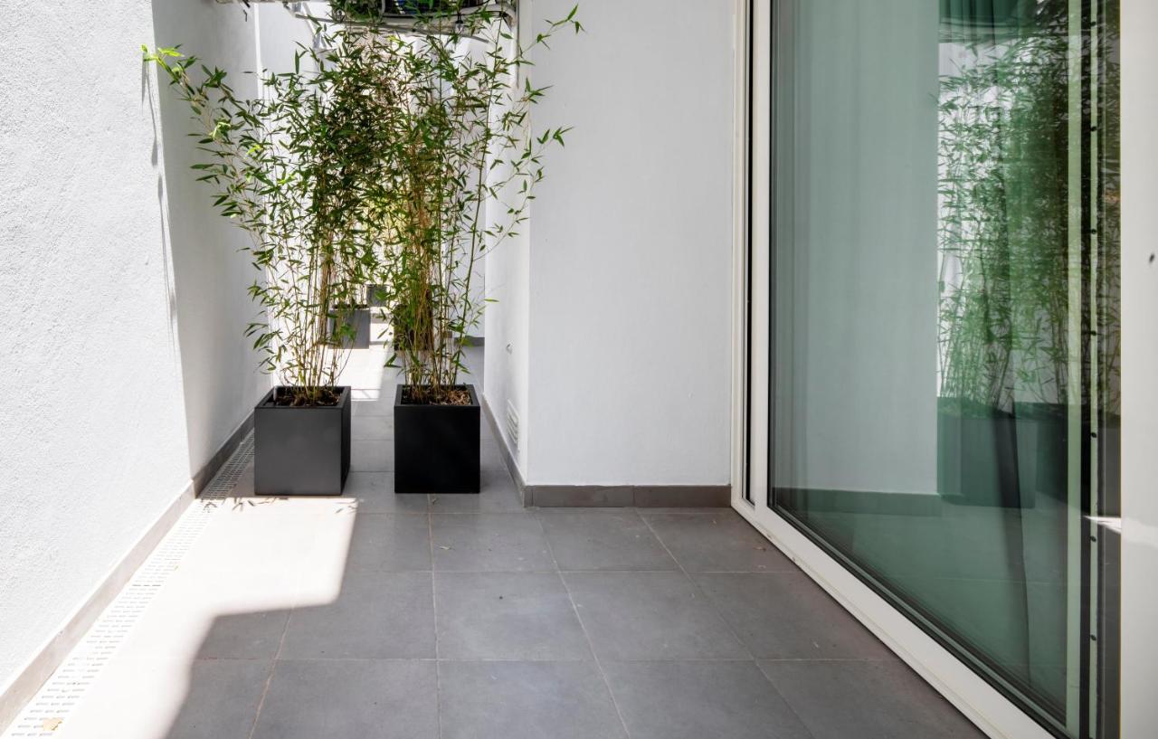 Lisbon Oriente Apartments By Olala Homes Extérieur photo
