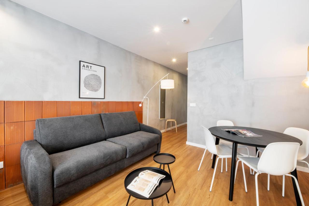 Lisbon Oriente Apartments By Olala Homes Extérieur photo