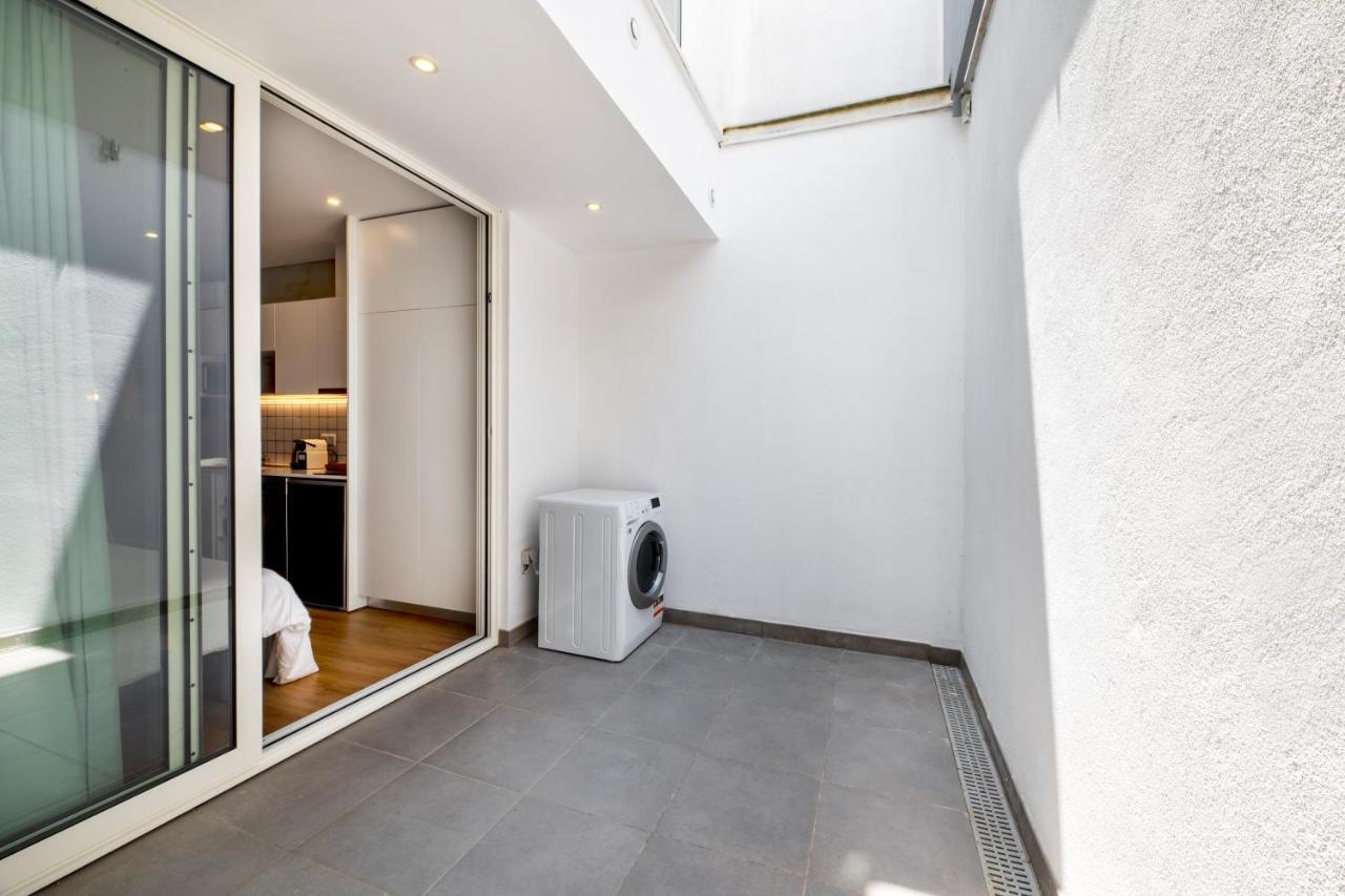 Lisbon Oriente Apartments By Olala Homes Extérieur photo