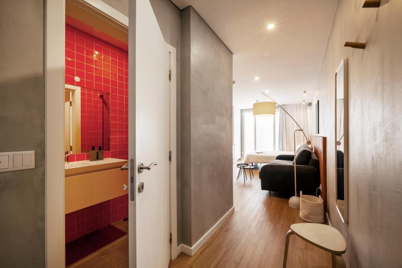 Lisbon Oriente Apartments By Olala Homes Extérieur photo