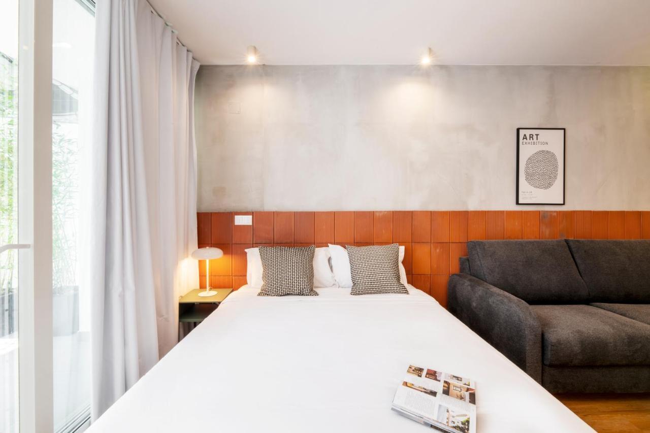 Lisbon Oriente Apartments By Olala Homes Extérieur photo