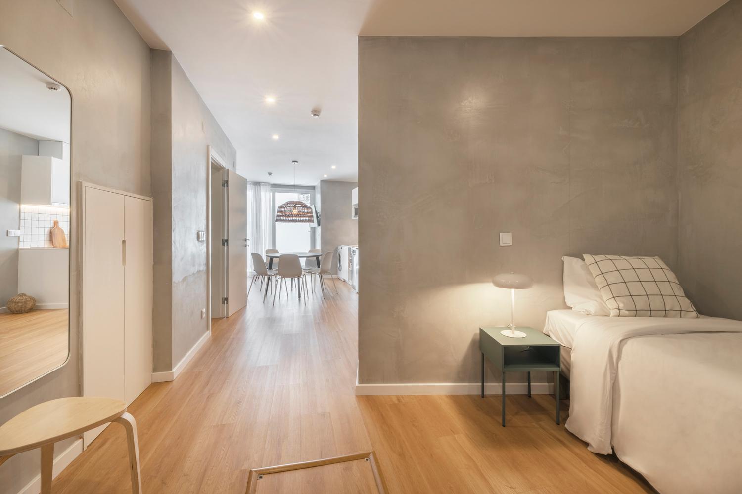 Lisbon Oriente Apartments By Olala Homes Extérieur photo