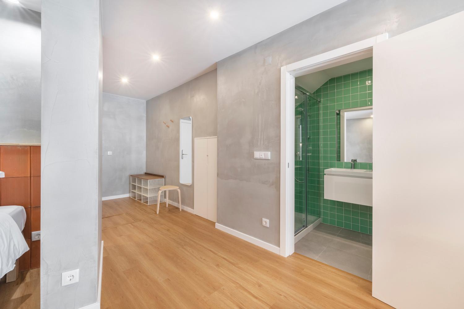 Lisbon Oriente Apartments By Olala Homes Extérieur photo