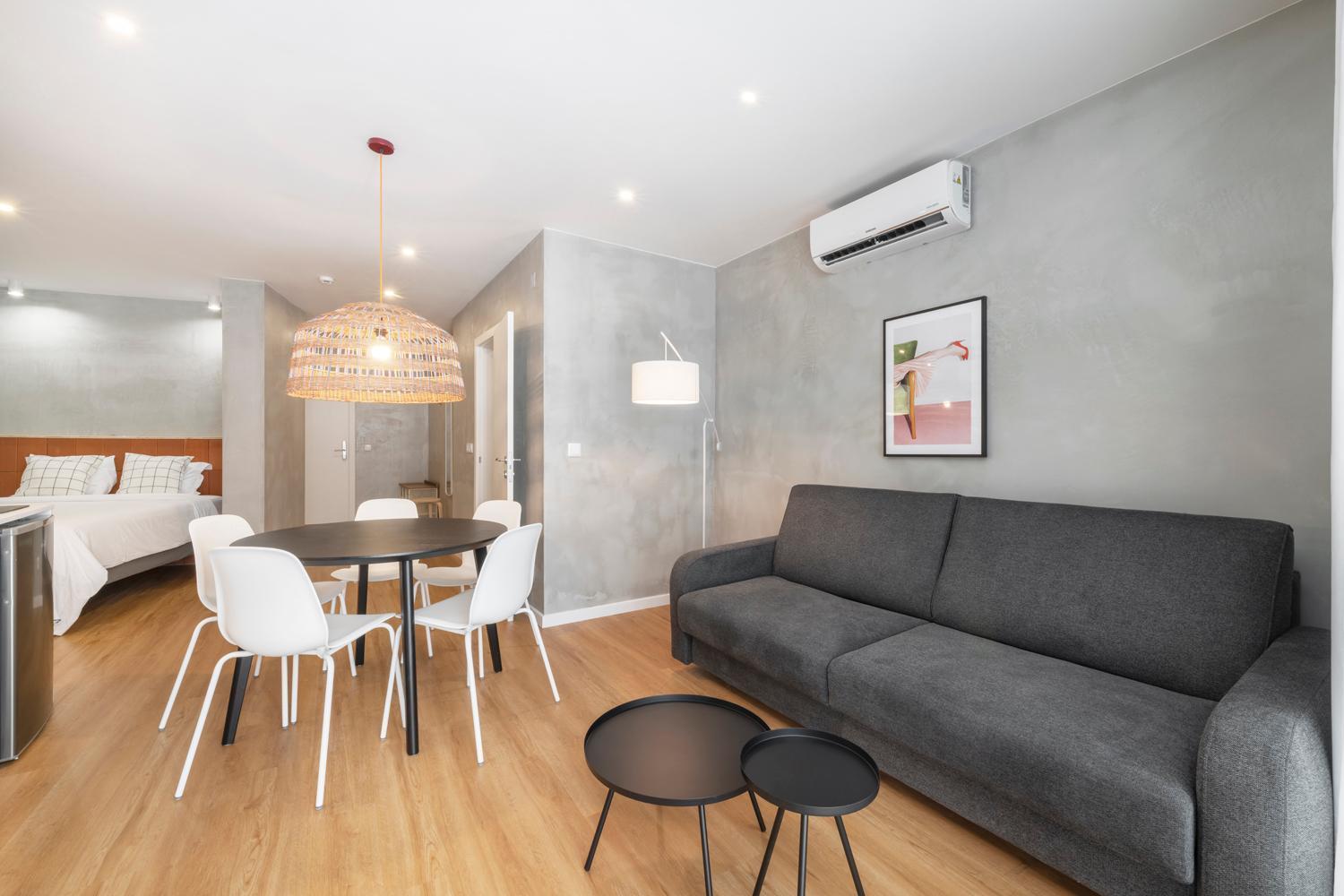 Lisbon Oriente Apartments By Olala Homes Extérieur photo