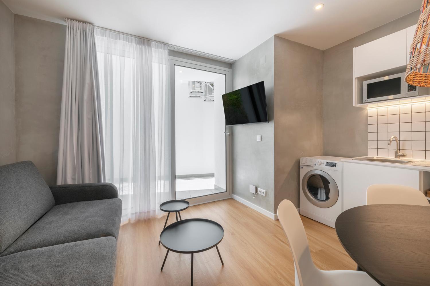 Lisbon Oriente Apartments By Olala Homes Extérieur photo