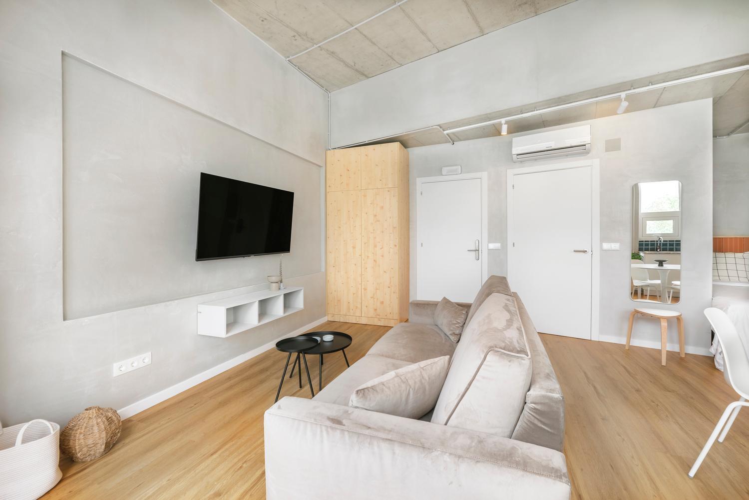 Lisbon Oriente Apartments By Olala Homes Extérieur photo
