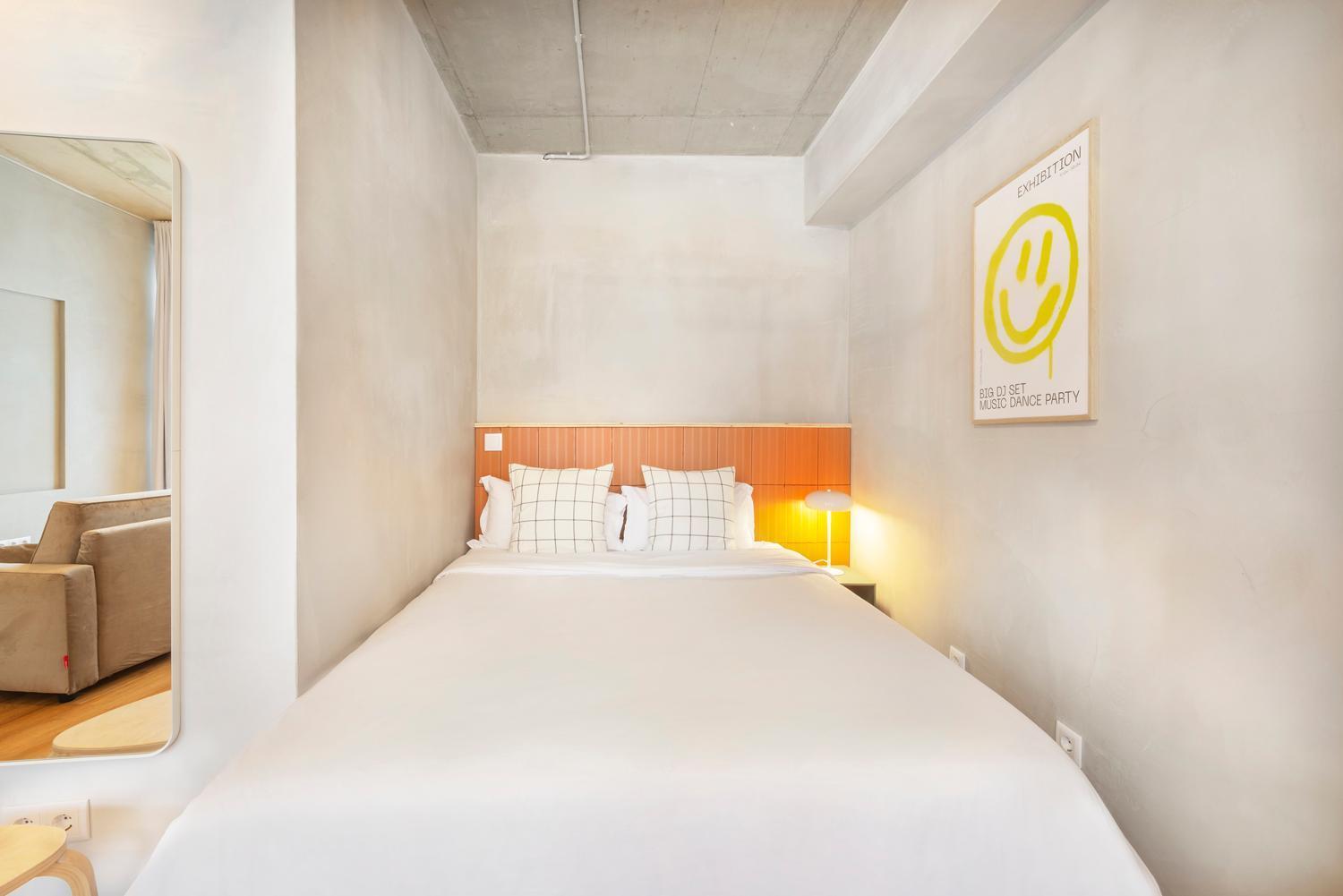 Lisbon Oriente Apartments By Olala Homes Extérieur photo