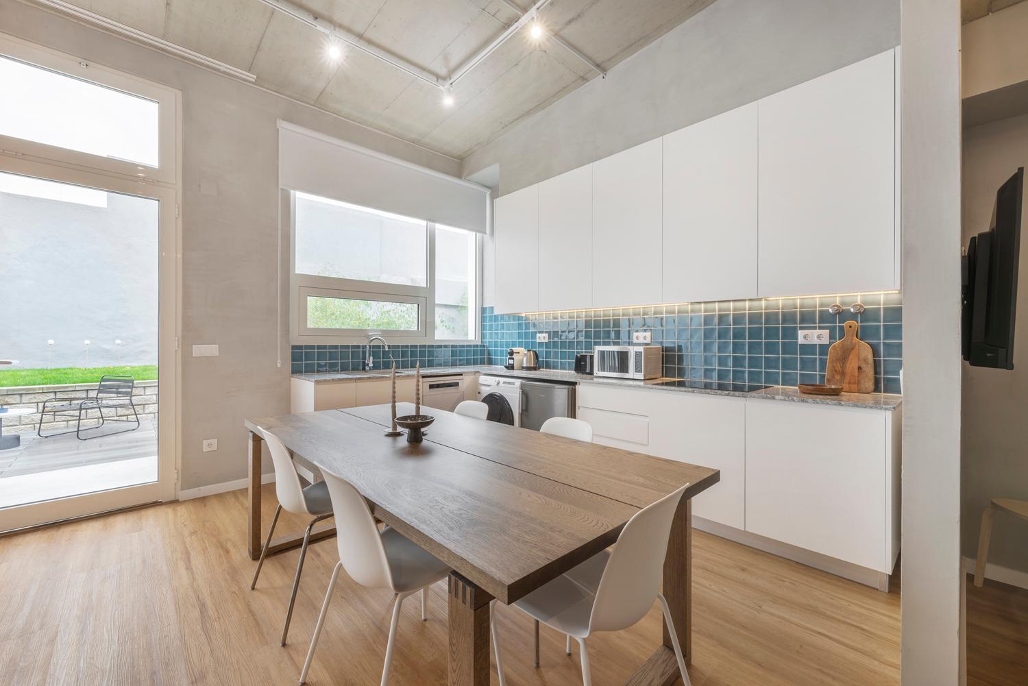 Lisbon Oriente Apartments By Olala Homes Extérieur photo