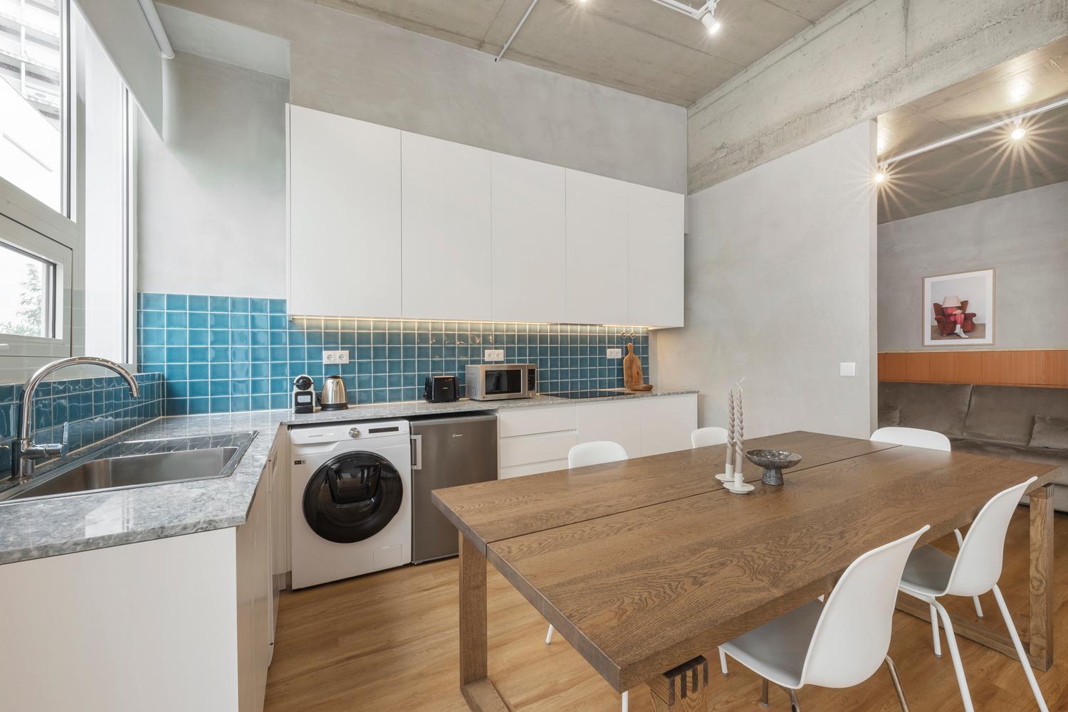 Lisbon Oriente Apartments By Olala Homes Extérieur photo