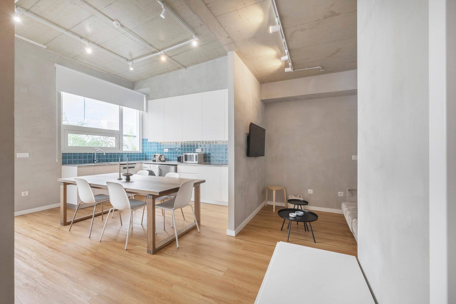 Lisbon Oriente Apartments By Olala Homes Extérieur photo