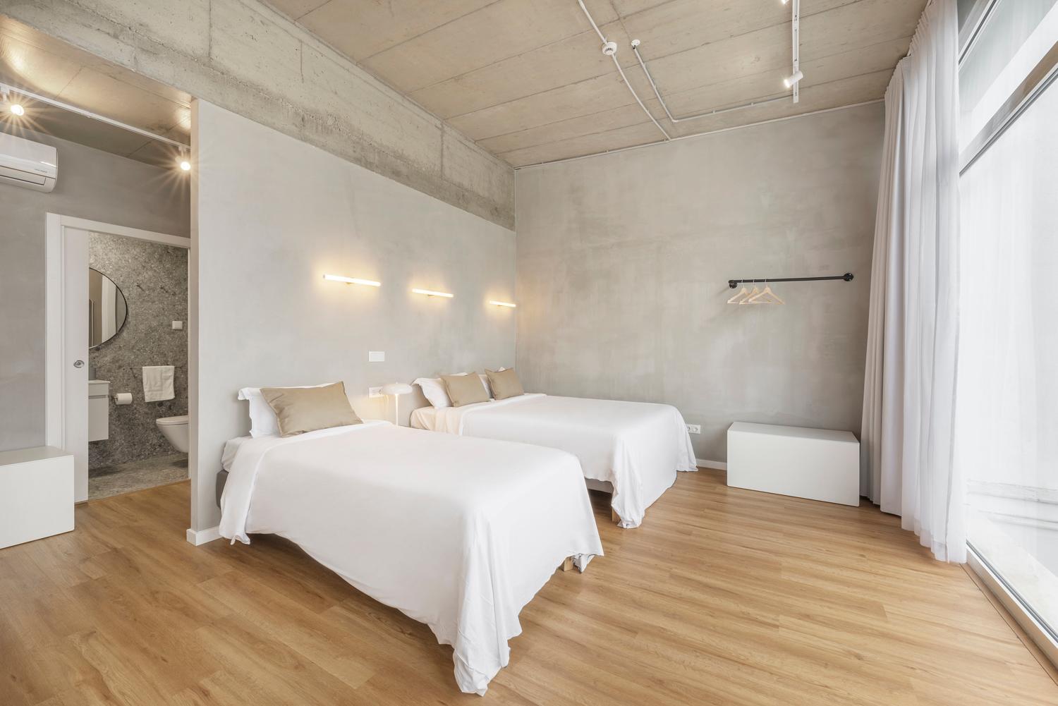 Lisbon Oriente Apartments By Olala Homes Extérieur photo