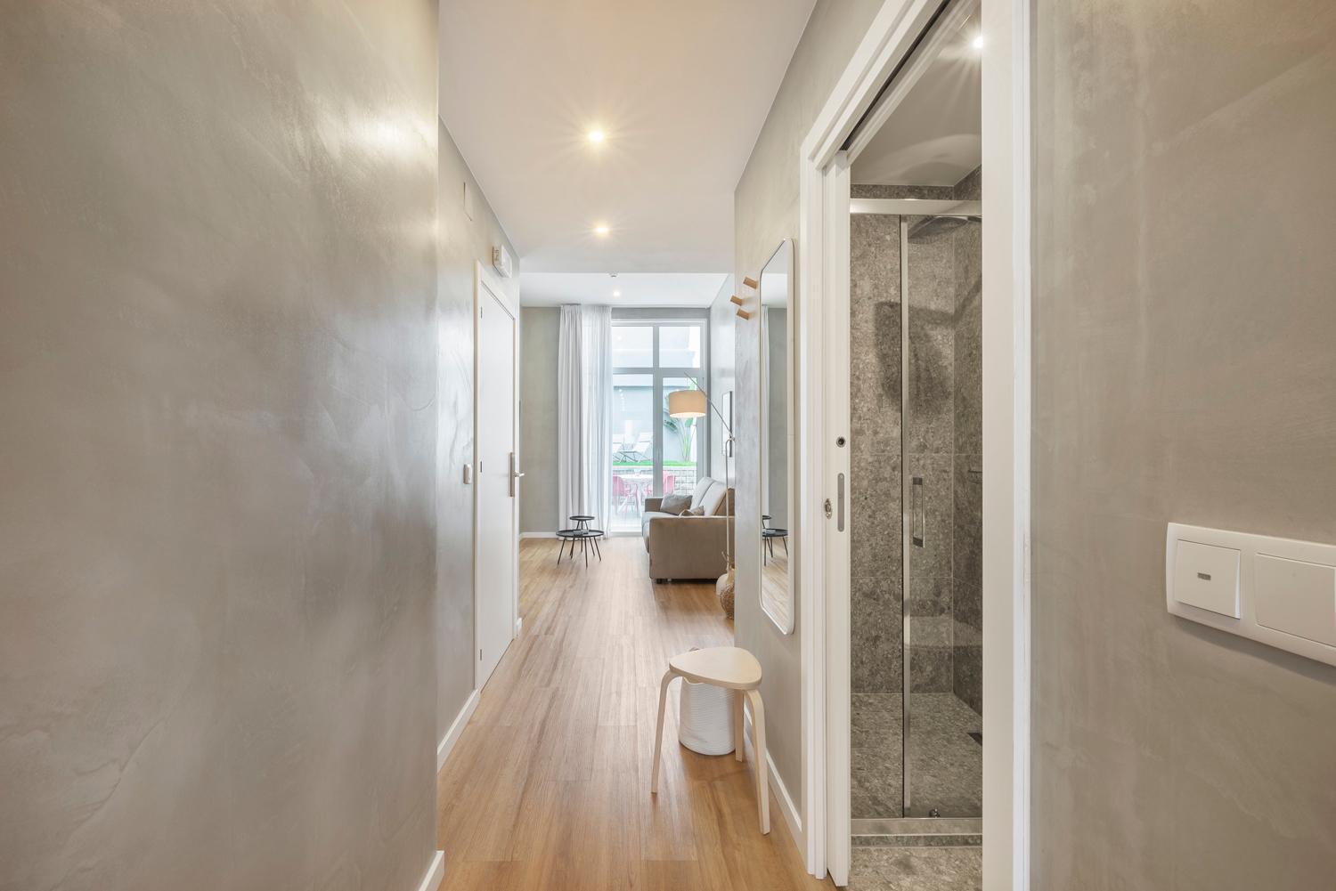 Lisbon Oriente Apartments By Olala Homes Extérieur photo