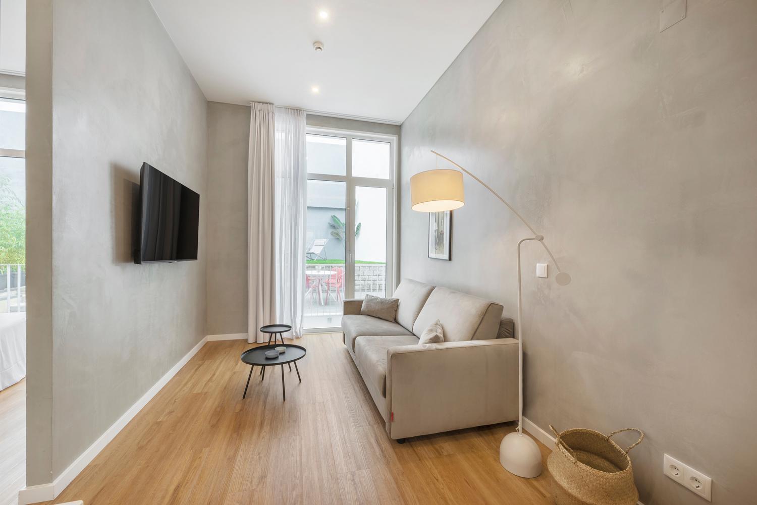 Lisbon Oriente Apartments By Olala Homes Extérieur photo