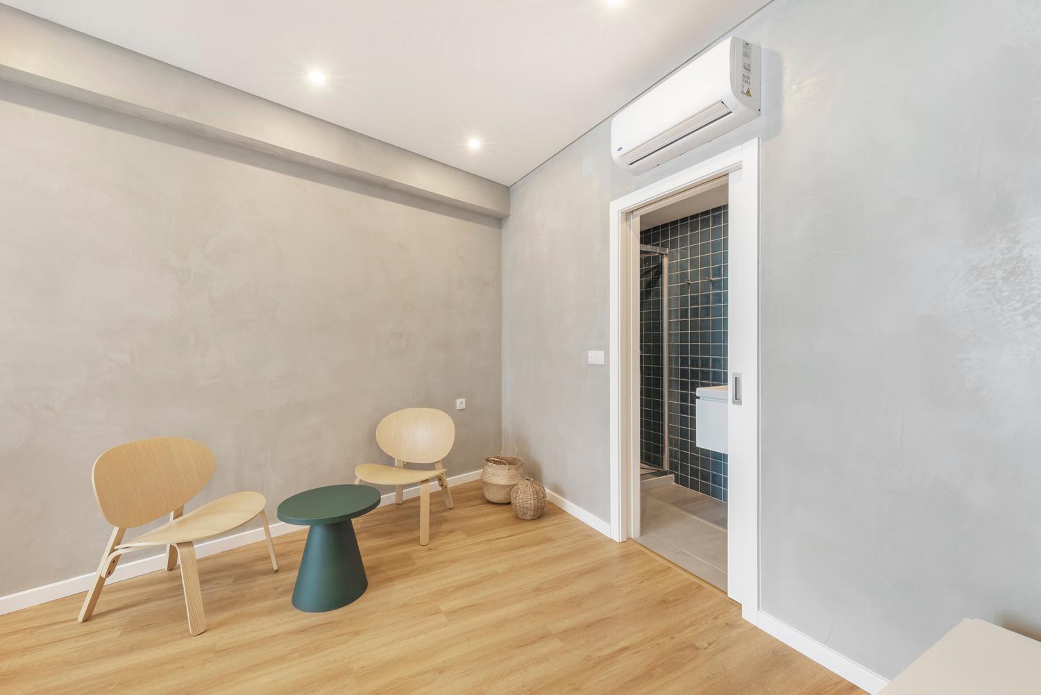 Lisbon Oriente Apartments By Olala Homes Extérieur photo