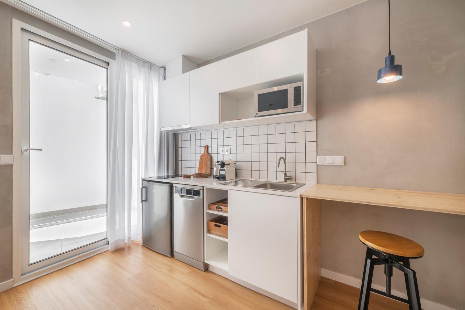 Lisbon Oriente Apartments By Olala Homes Extérieur photo