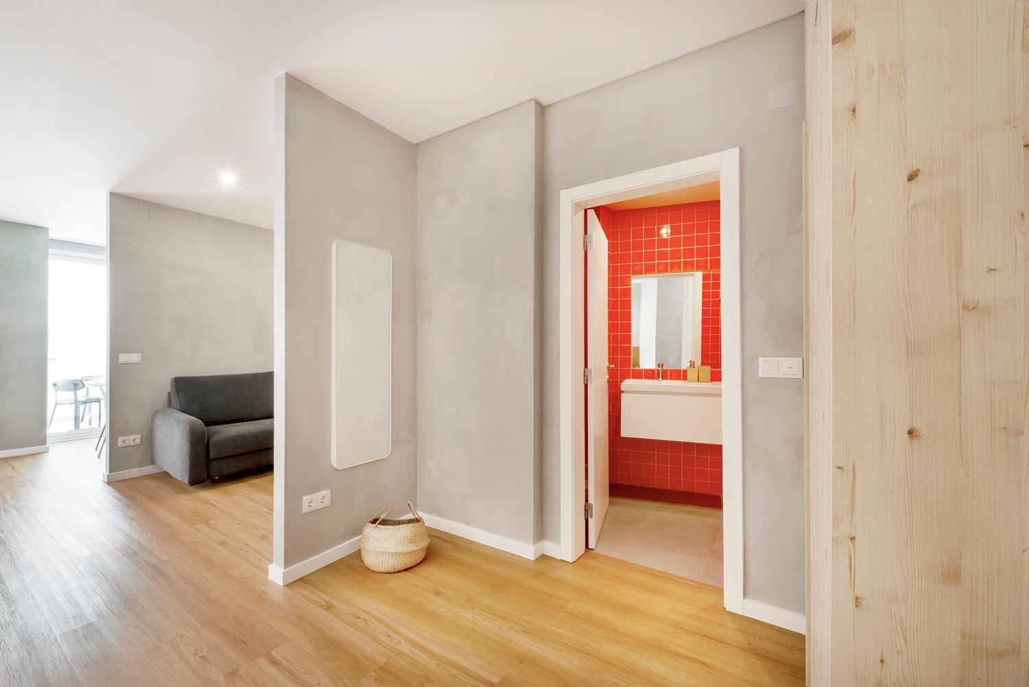 Lisbon Oriente Apartments By Olala Homes Extérieur photo