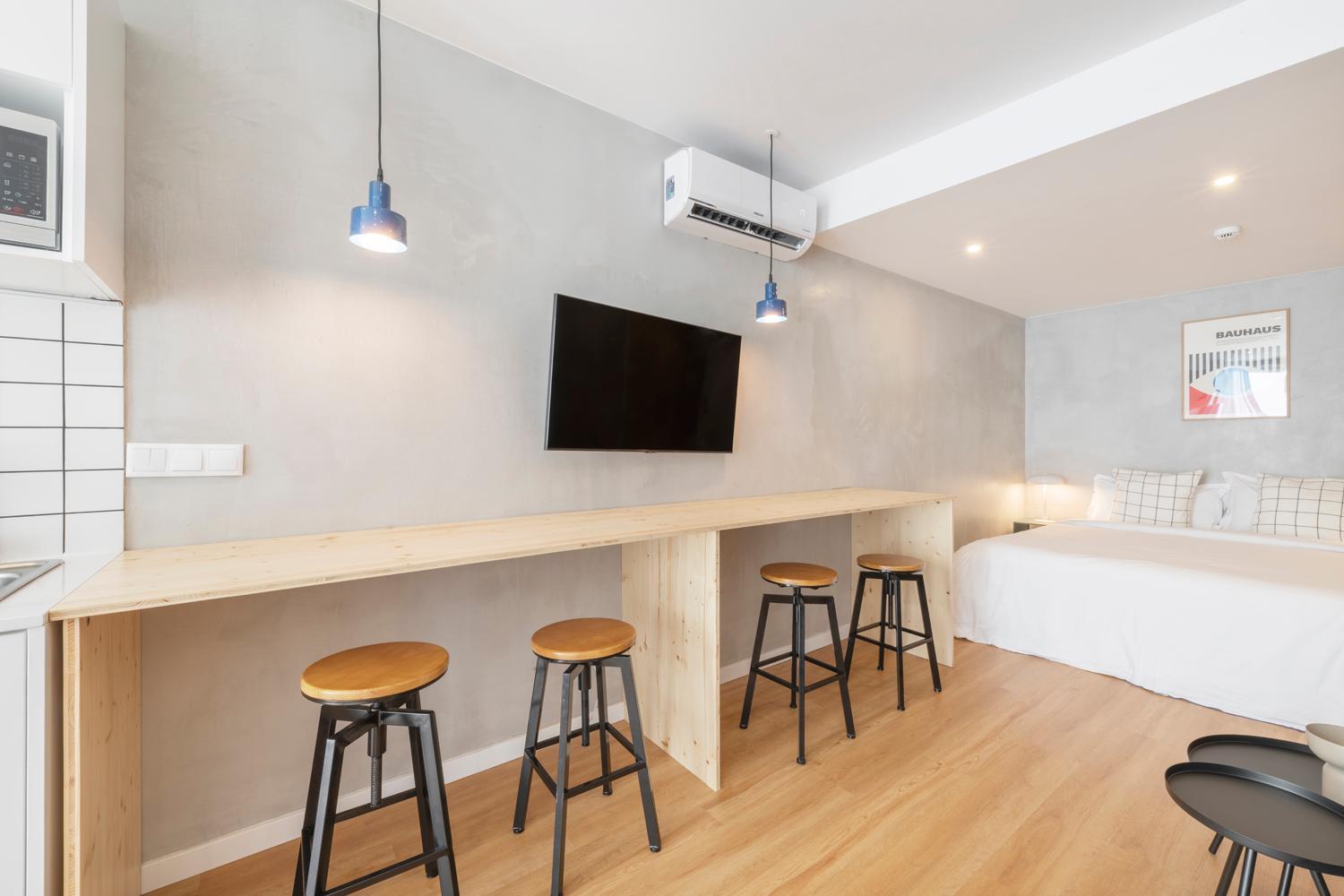 Lisbon Oriente Apartments By Olala Homes Extérieur photo