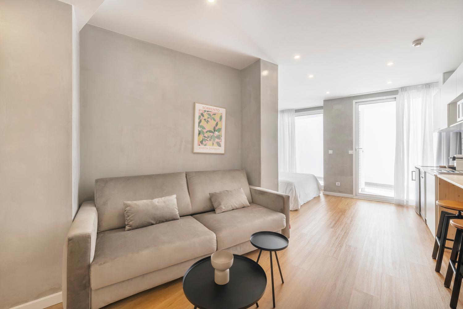 Lisbon Oriente Apartments By Olala Homes Extérieur photo