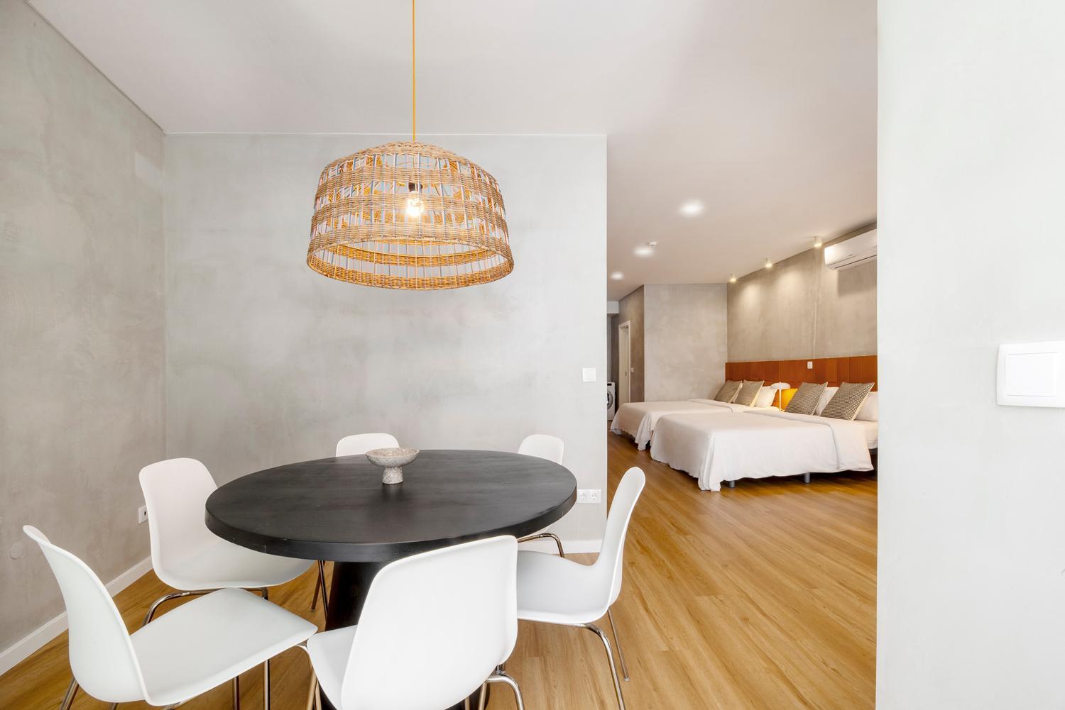 Lisbon Oriente Apartments By Olala Homes Extérieur photo