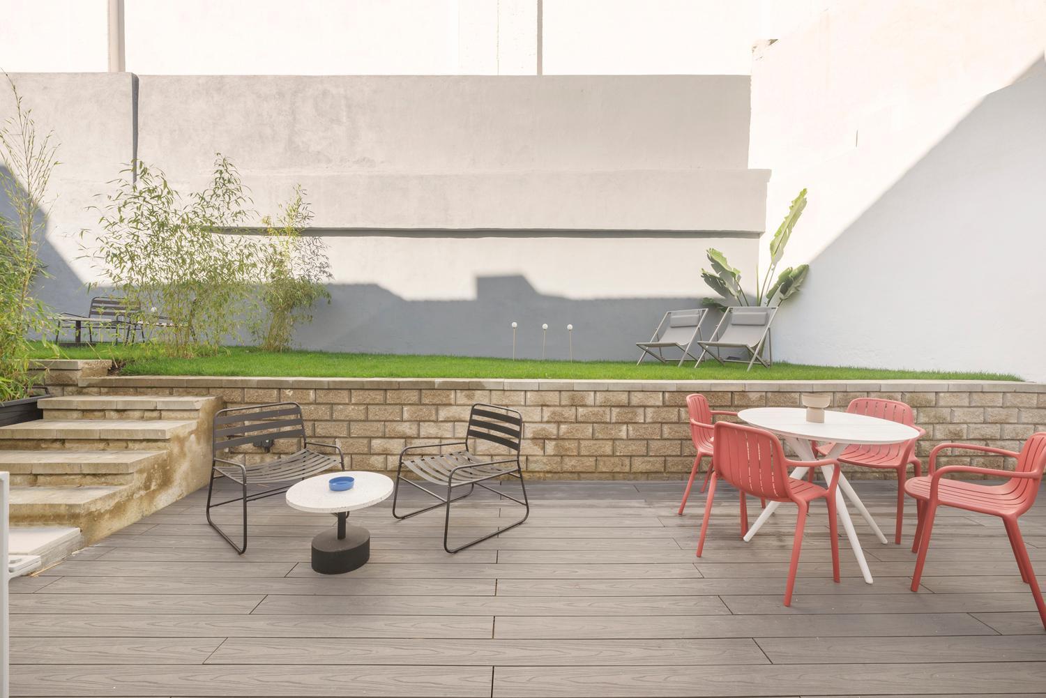 Lisbon Oriente Apartments By Olala Homes Extérieur photo