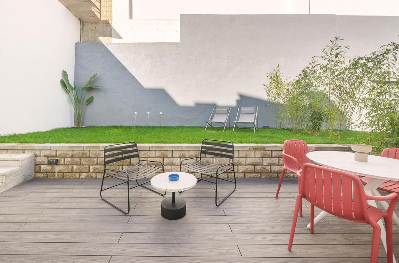 Lisbon Oriente Apartments By Olala Homes Extérieur photo